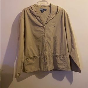 Ralph Lauren Trench jacket